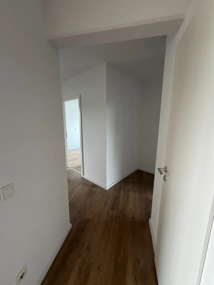 4 Zimmer Wohnung mit 93 m² in Köln – Bild 3