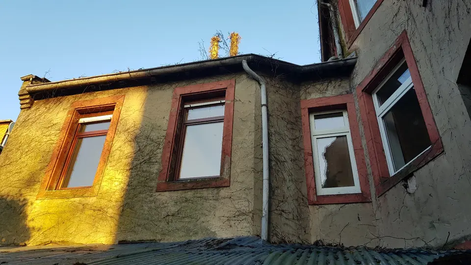 2 Zimmer Wohnung mit 55 m² in Saarbrücken – Bild 8