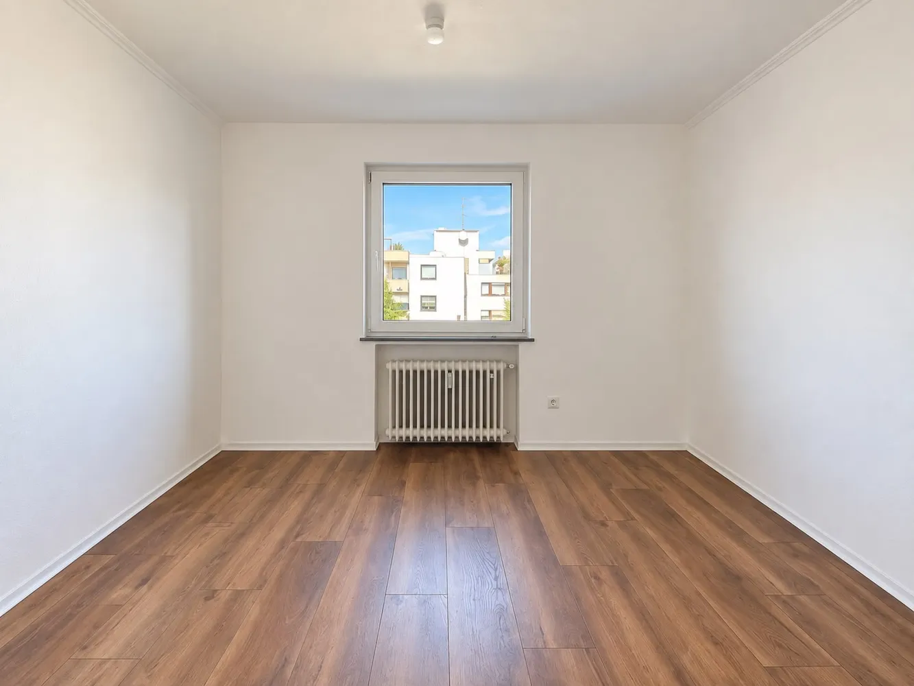4 Zimmer Wohnung mit 100 m² in Mainz – Bild 8