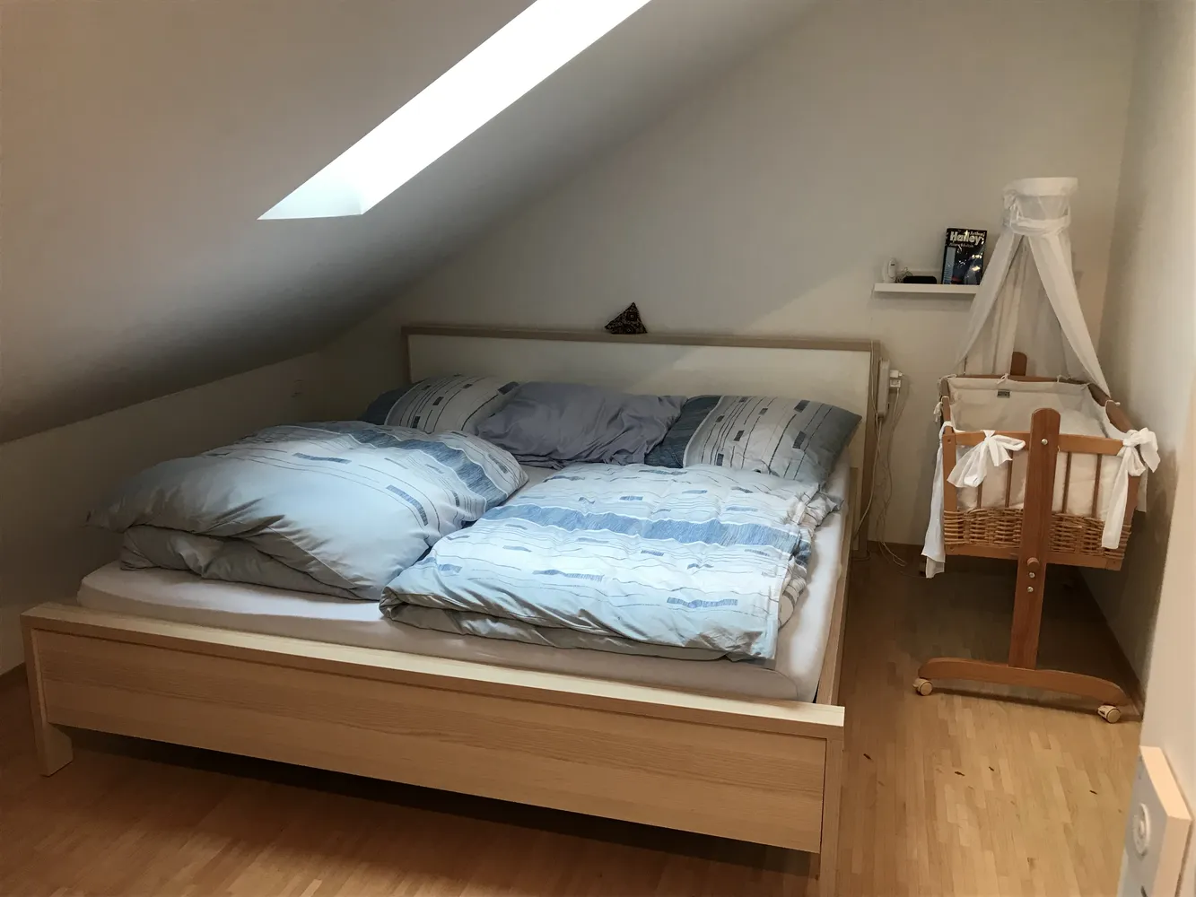 3 Zimmer Wohnung mit 73 m² in München – Bild 5
