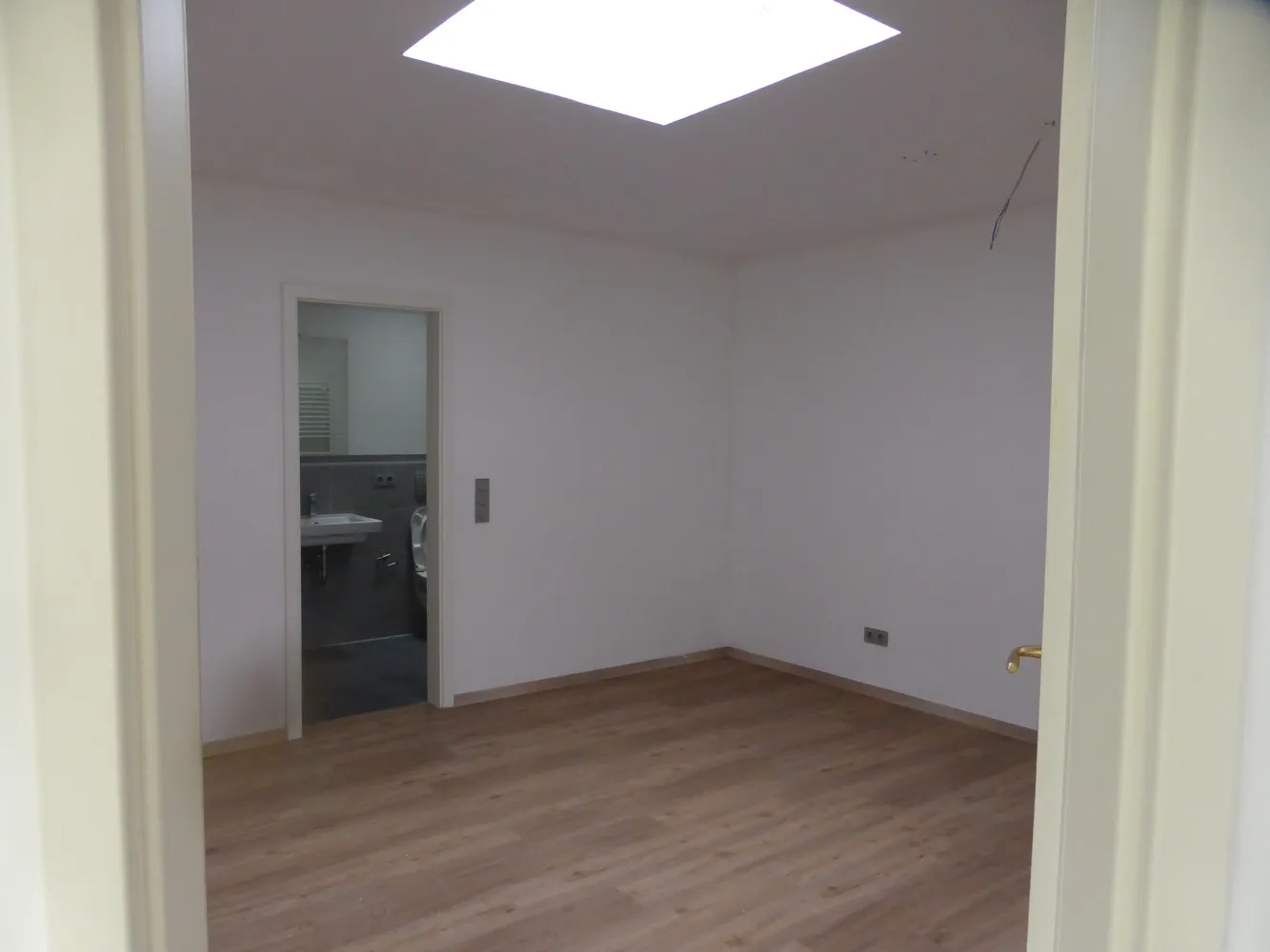 2 Zimmer Wohnung mit 68 m² in Nürnberg – Bild 3