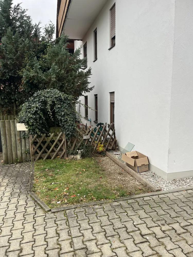 3 Zimmer Wohnung mit 74 m² in Weilheim in Oberbayern – Bild 4