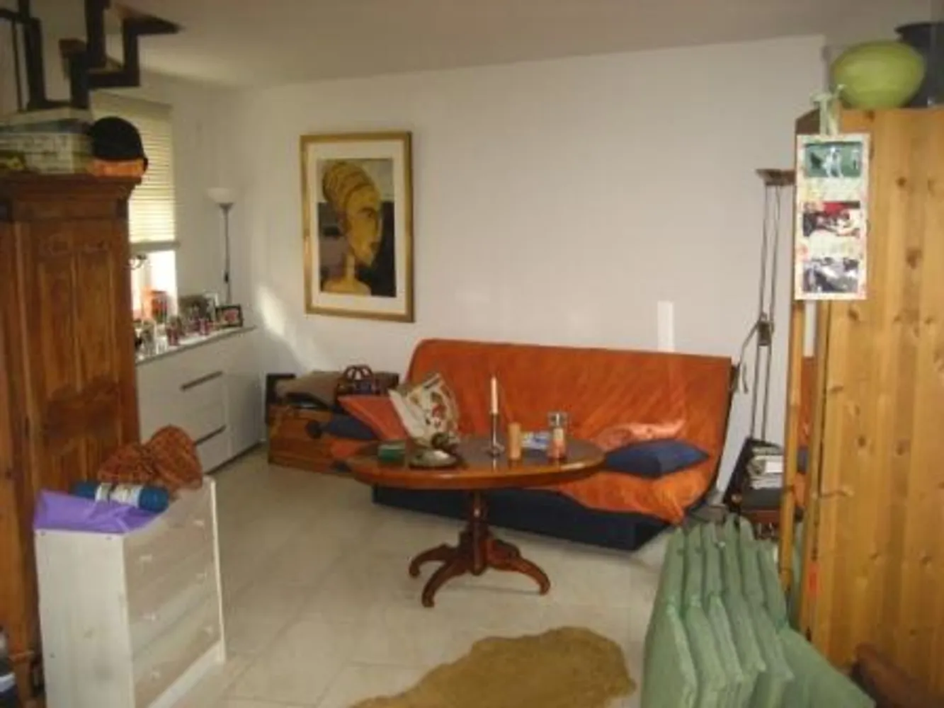 2 Zimmer Wohnung mit 73 m² in Mannheim – Bild 4