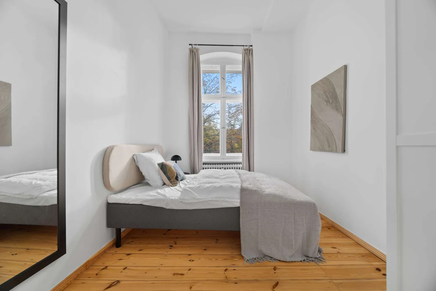 2 Zimmer Wohnung mit 41 m² in Berlin – Bild 9