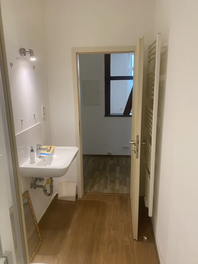 2 room apartment with 40 m² in Wuppertal – Photo 3