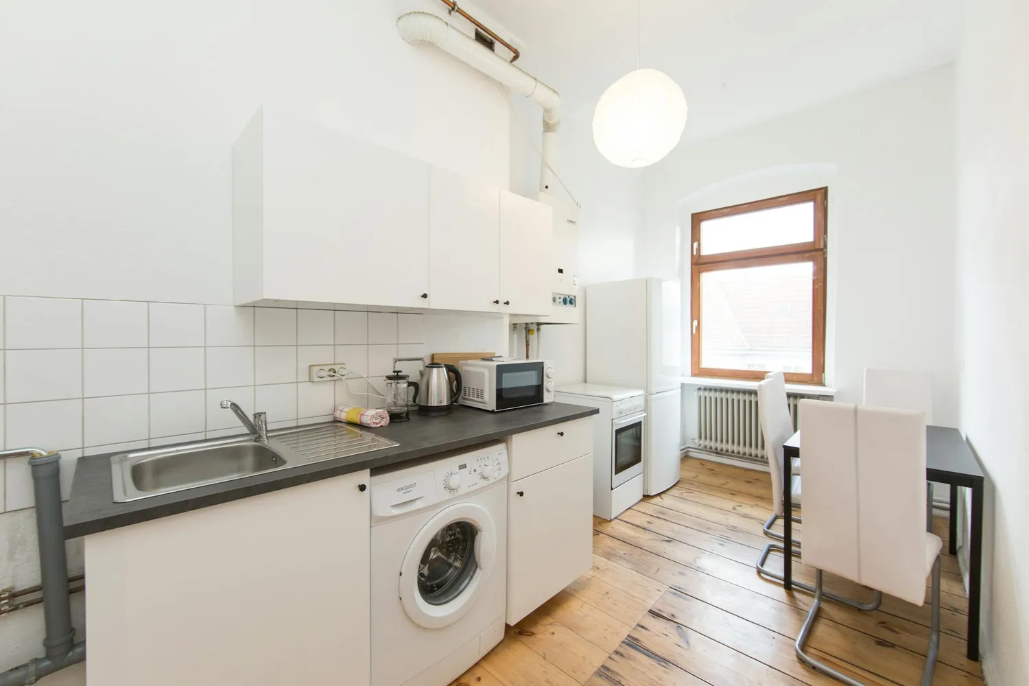 Shared room with 9 m² in Berlin – Photo 6