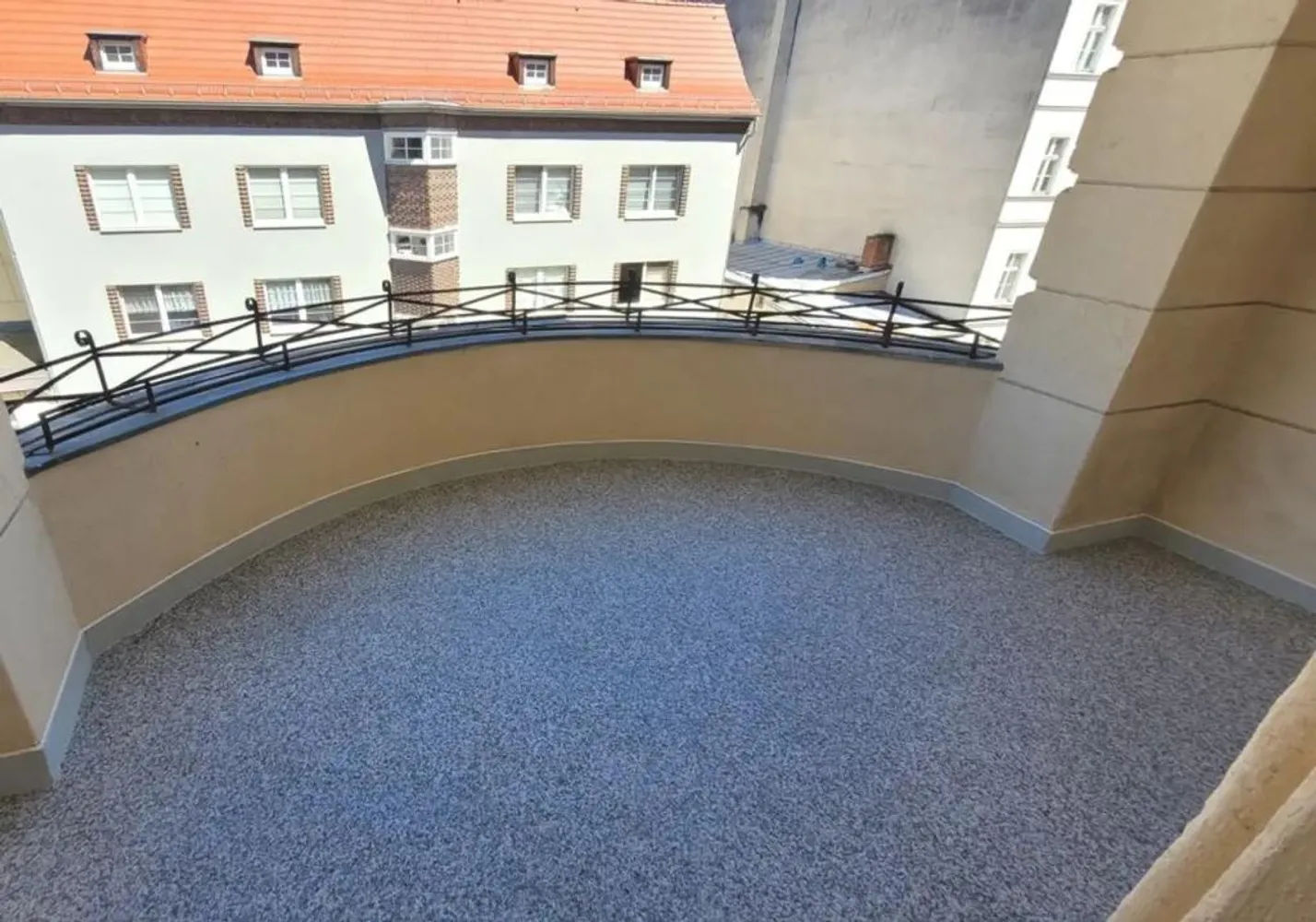 2 room apartment with 93 m² in Frankfurt (Oder) – Photo 6