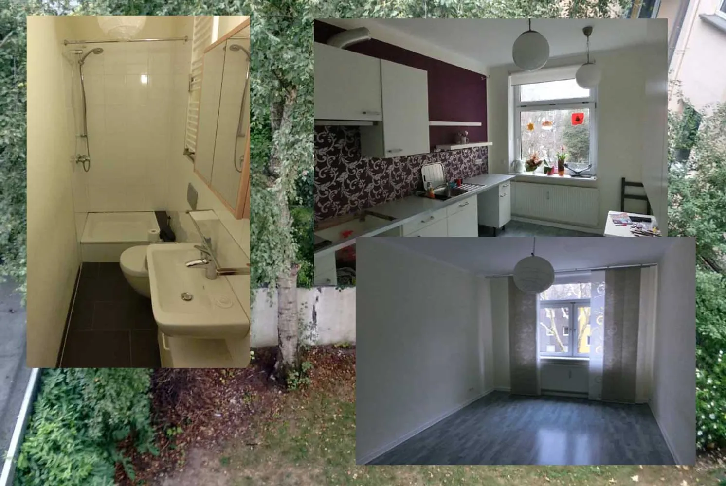 3 room apartment with 53 m² in Dortmund – Photo 10