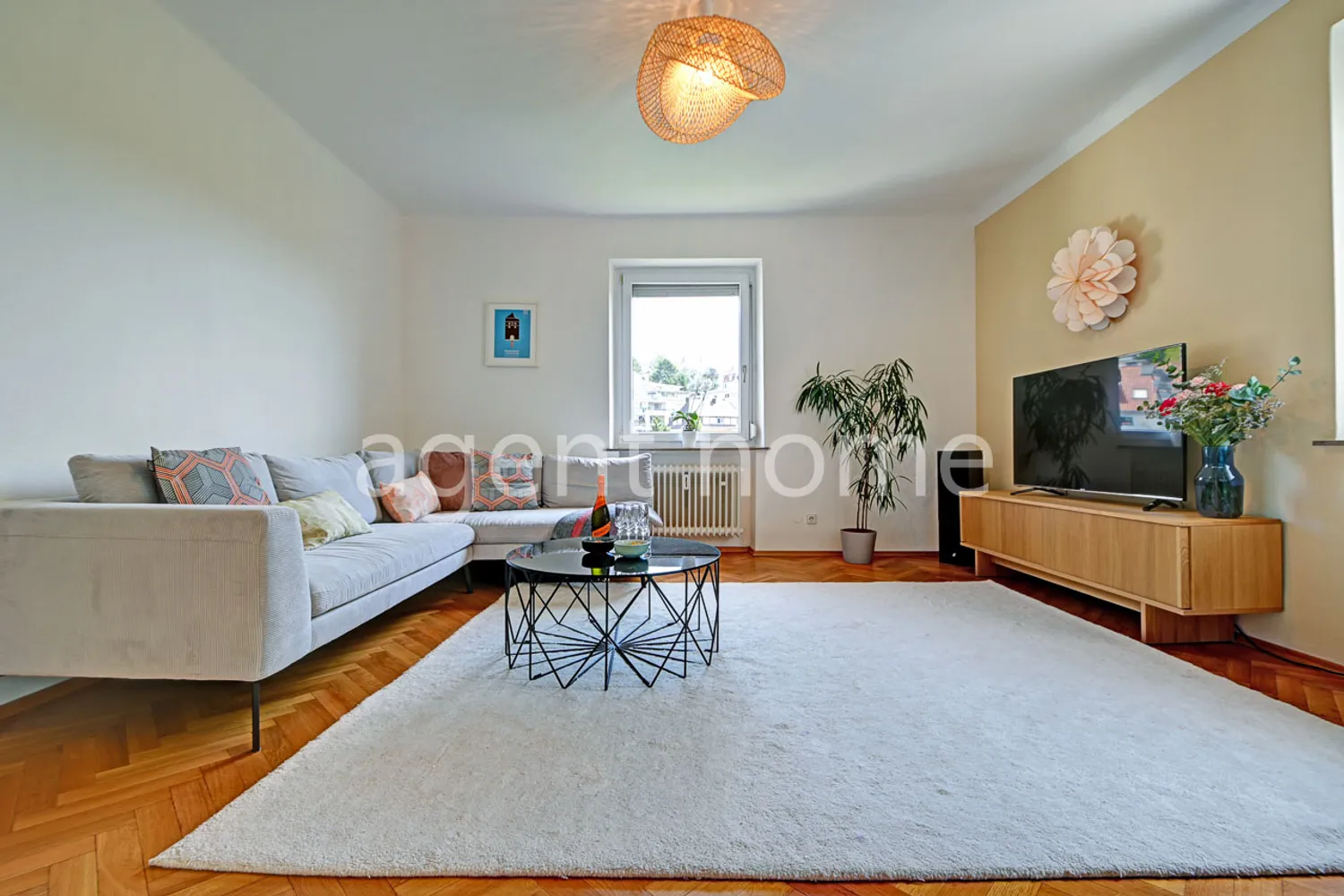 5 Zimmer Wohnung mit 155 m² in Stuttgart – Bild 5