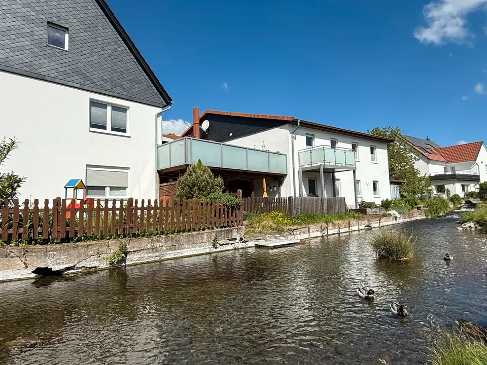 4 Zimmer Wohnung mit 150 m² in Osterode am Harz – Bild 2