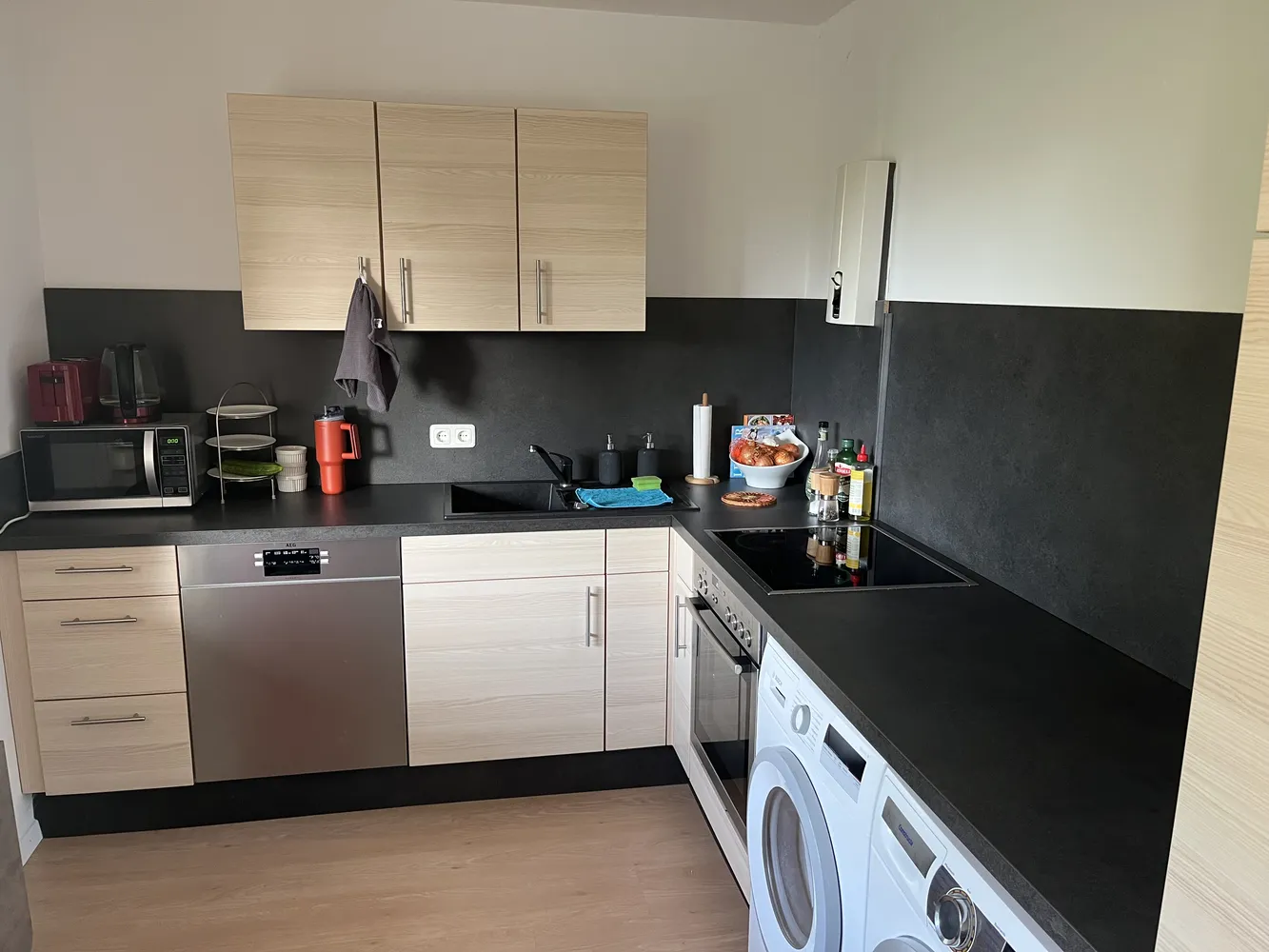 1 Zimmer Wohnung mit 54 m² in Aachen – Bild 7