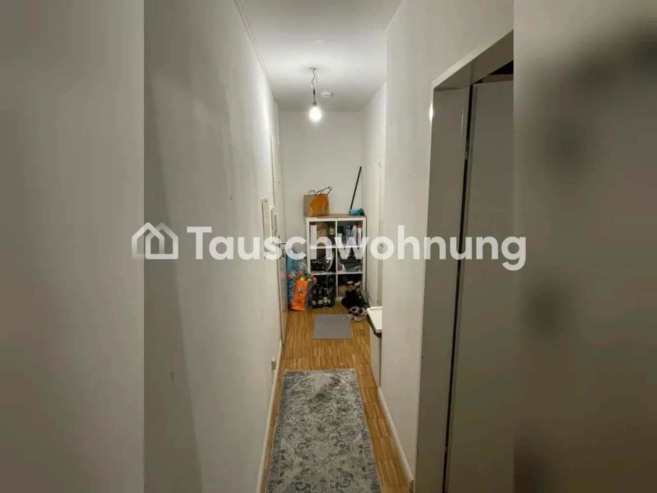 2 Zimmer Wohnung mit 30 m² in Hamburg – Bild 5