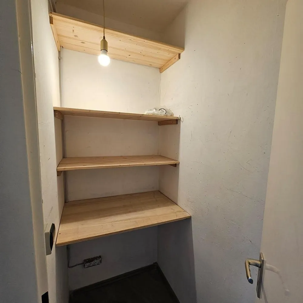2 Zimmer Wohnung mit 49 m² in Herten – Bild 7