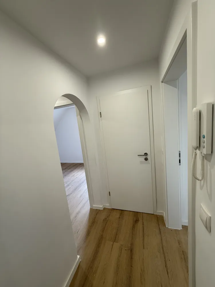 2 Zimmer Wohnung mit 40 m² in Weinheim – Bild 6