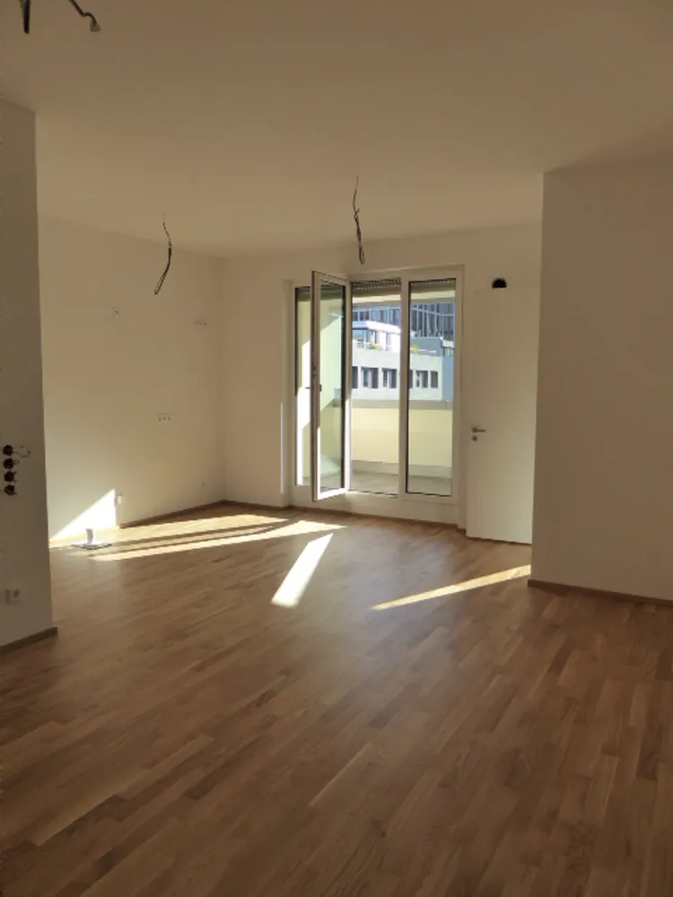 2 room apartment with 61 m² in Frankfurt am Main – Photo 3