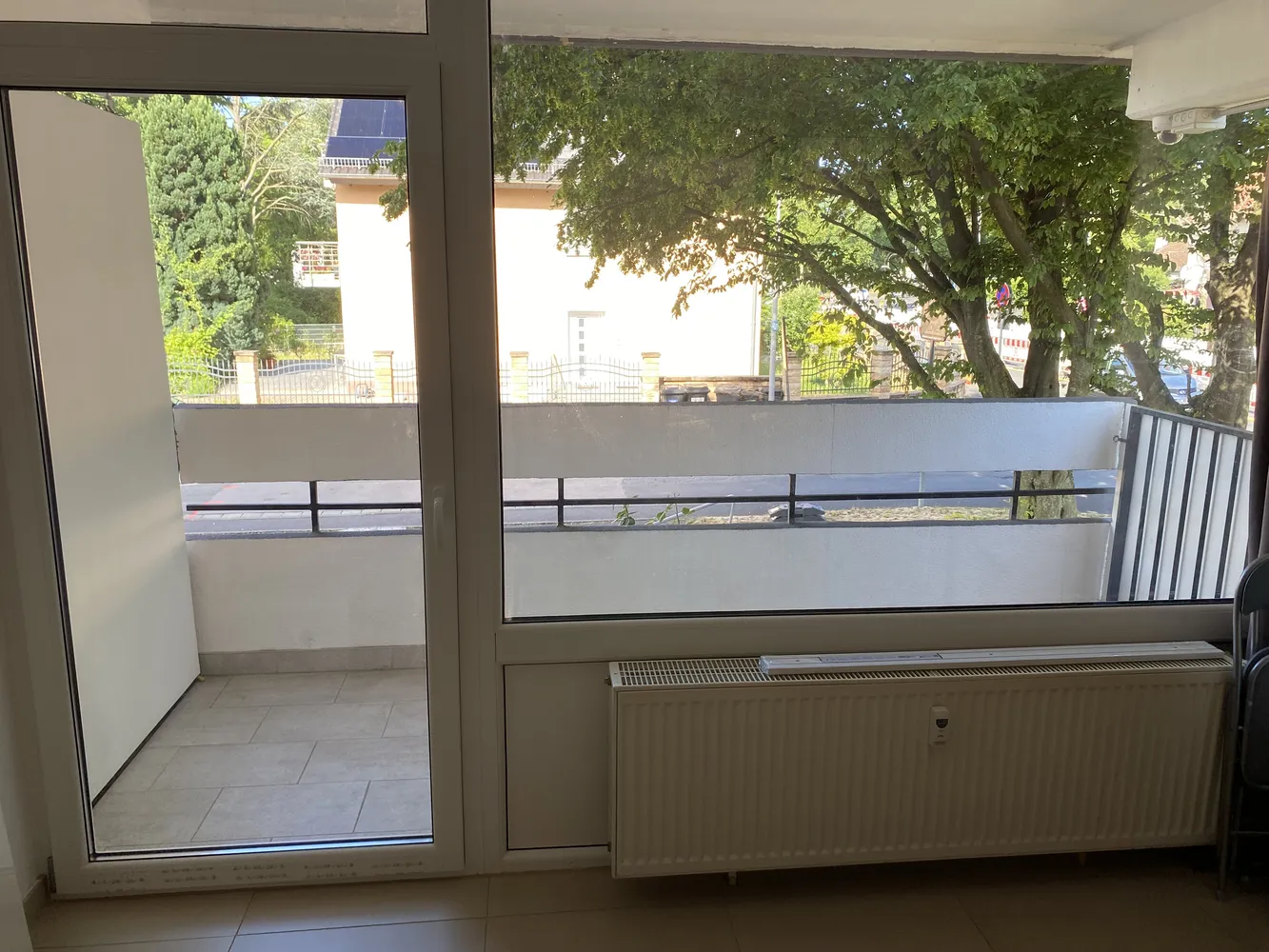 1 Zimmer Wohnung mit 34 m² in Wiesbaden – Bild 2