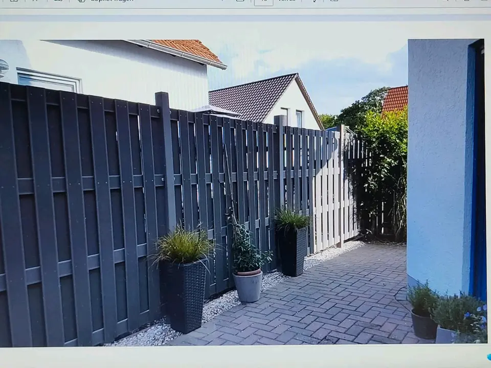 3 Zimmer Wohnung mit 100 m² in Helmstedt – Bild 6