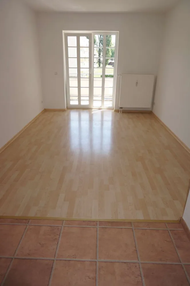 2 Zimmer Wohnung mit 38 m² in Chemnitz – Bild 1