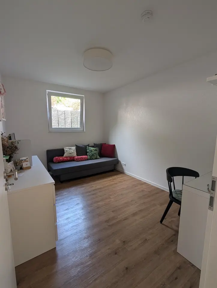 5 Zimmer Wohnung mit 120 m² in Lahr/Schwarzwald – Bild 8