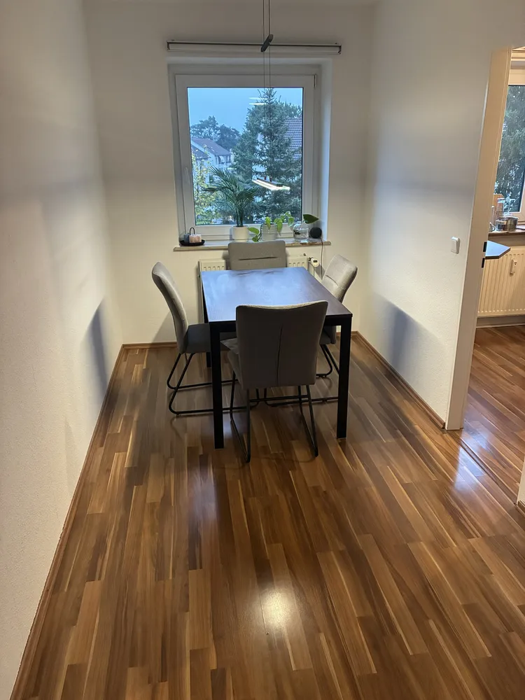 3 Zimmer Wohnung mit 91 m² in Celle – Bild 1