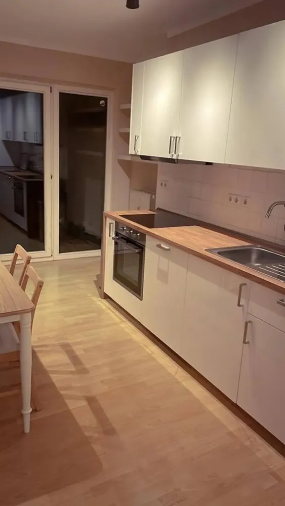 WG-Zimmer mit 20 m² in Berlin – Bild 1