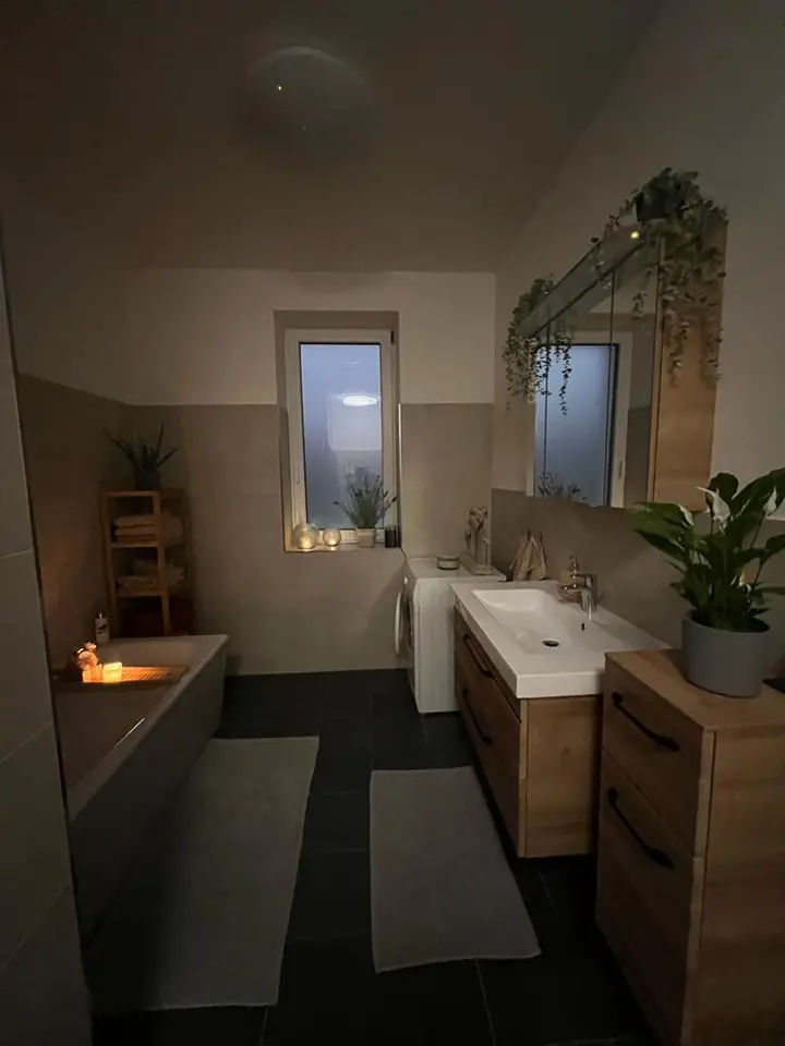 4 Zimmer Wohnung mit 130 m² in Magdeburg – Bild 10