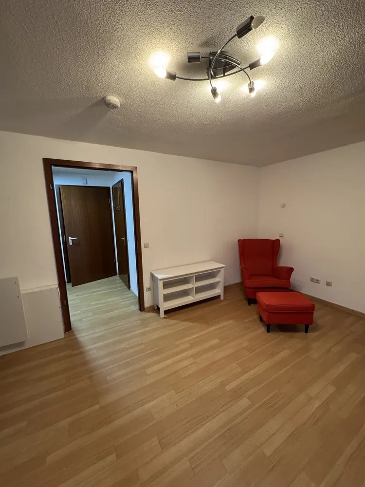 1 Zimmer Wohnung mit 32 m² in Essen – Bild 3