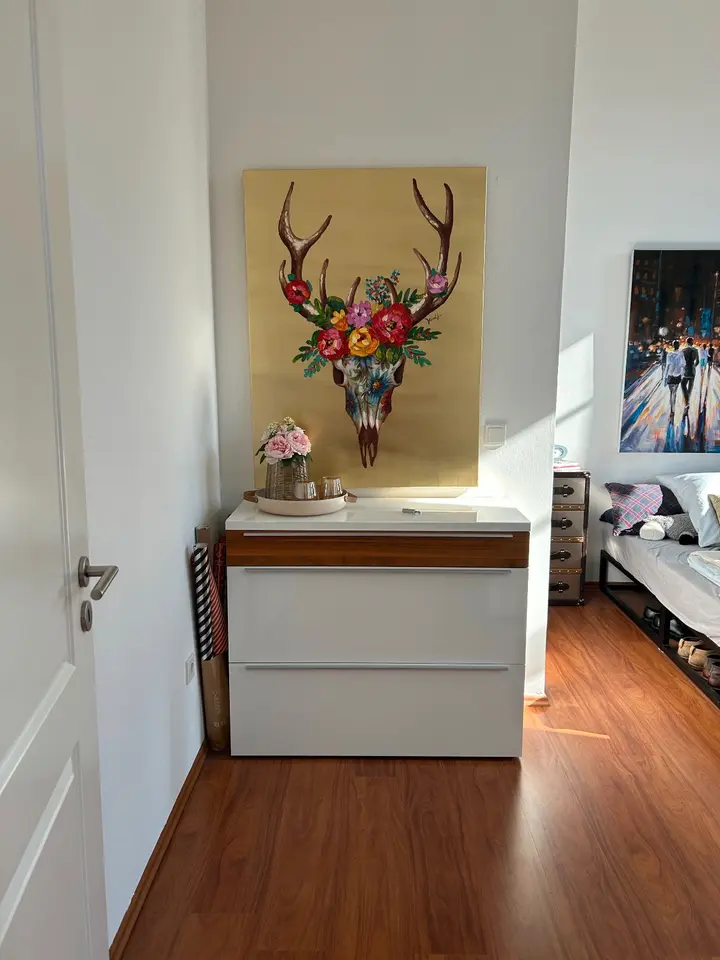2 Zimmer Wohnung mit 54 m² in Minden – Bild 6