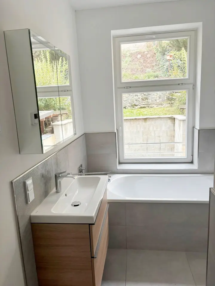 4 Zimmer Wohnung mit 93 m² in Annaberg-Buchholz – Bild 3