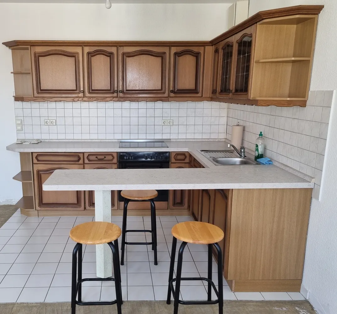 3 Zimmer Wohnung mit 59 m² in Leipzig – Bild 9