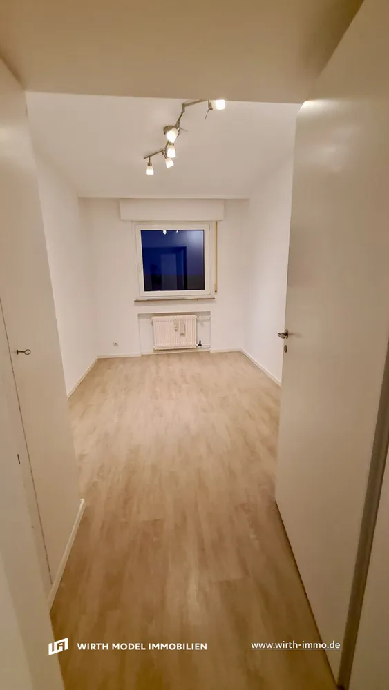 3 Zimmer Wohnung mit 100 m² in Schweinfurt – Bild 1