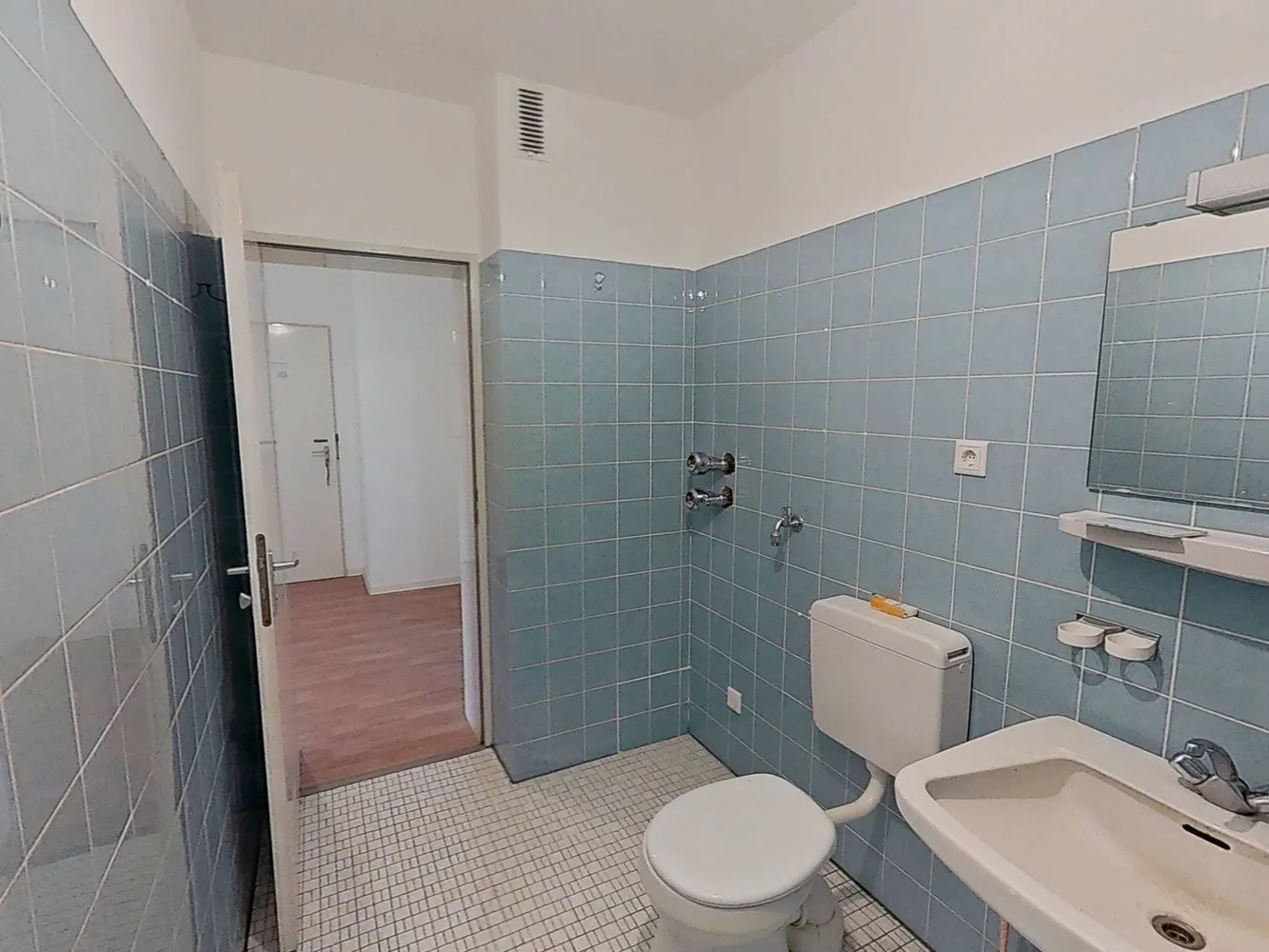 2 Zimmer Wohnung mit 67 m² in Bielefeld – Bild 12