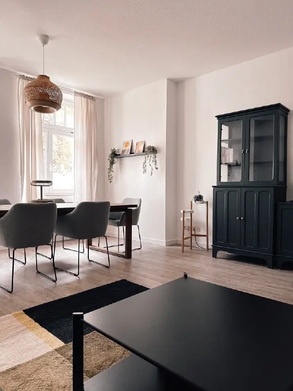3 Zimmer Wohnung mit 85 m² in Chemnitz – Bild 9