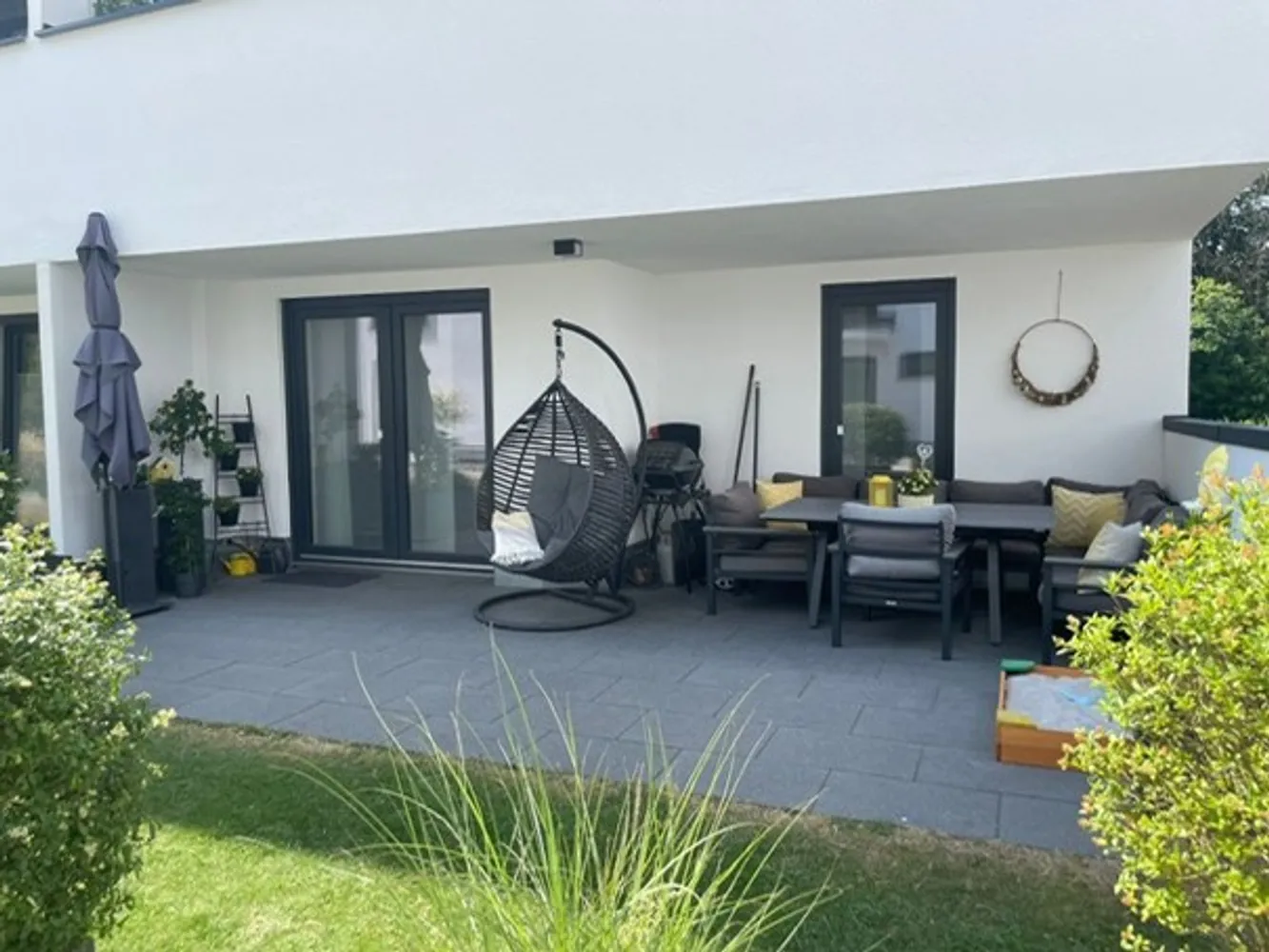 3 Zimmer Wohnung mit 99 m² in Villingen-Schwenningen – Bild 1