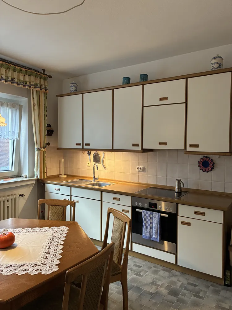 3 Zimmer Wohnung mit 75 m² in Duisburg – Bild 1