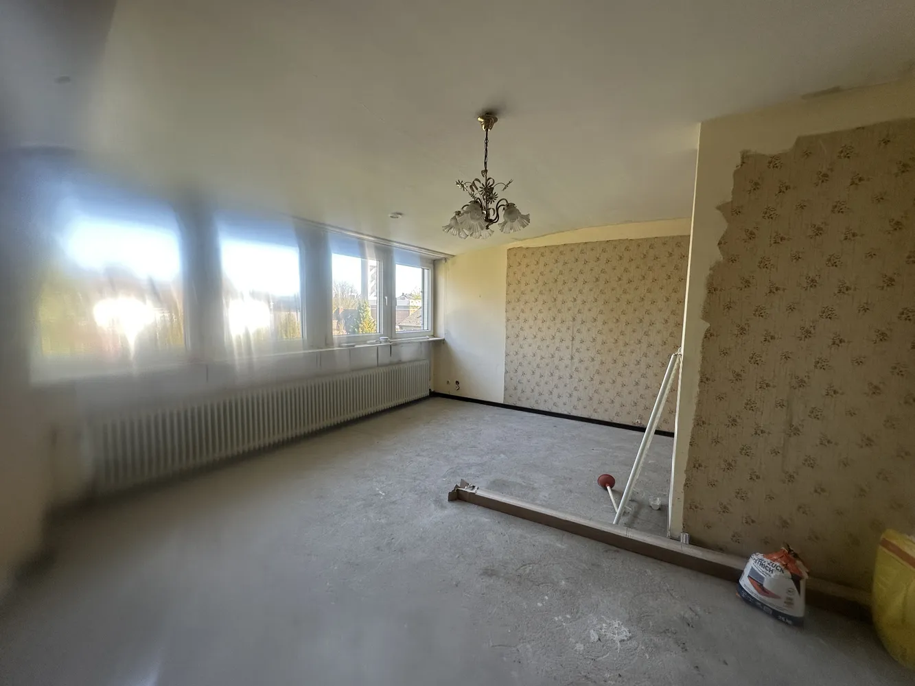 1 Zimmer Wohnung mit 38 m² in Krefeld – Bild 5
