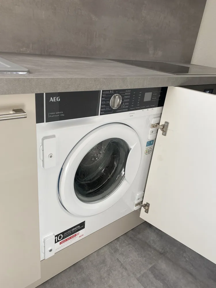 1 Zimmer Wohnung mit 25 m² in Mannheim – Bild 9