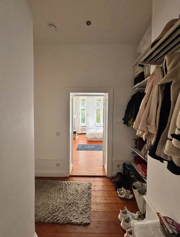 2 Zimmer Wohnung mit 80 m² in Berlin – Bild 5