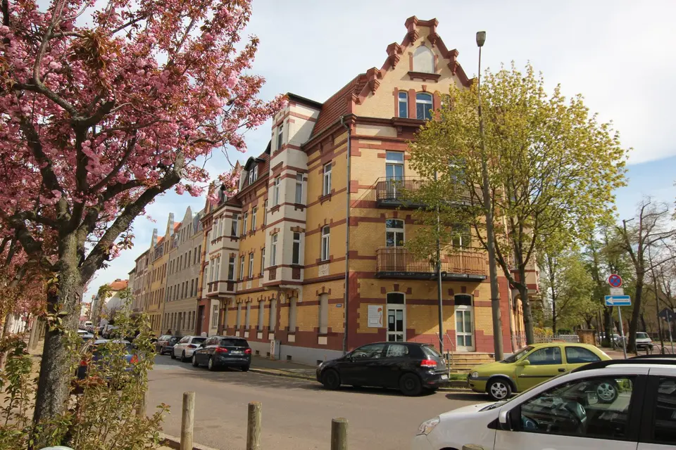 3 Zimmer Wohnung mit 69 m² in Lutherstadt Wittenberg – Bild 10