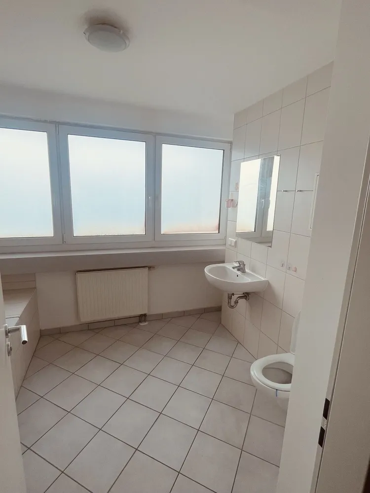2 room apartment with 47 m² in Frankfurt am Main – Photo 8