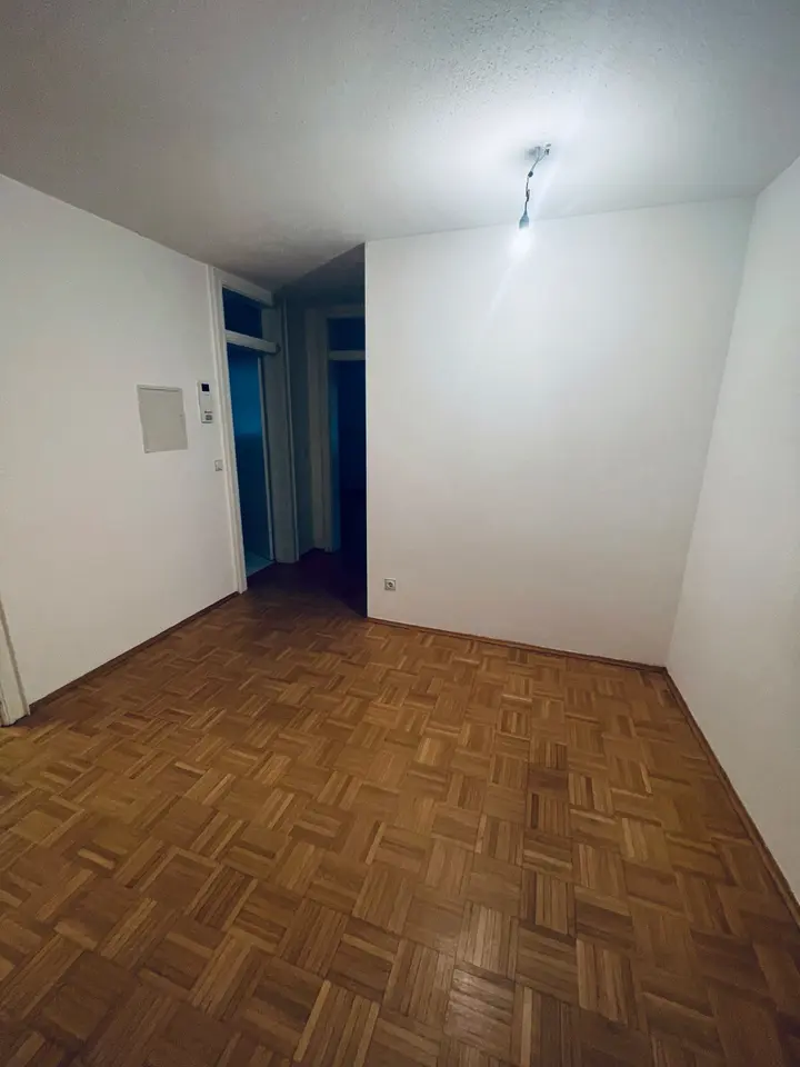 3 Zimmer Wohnung mit 54 m² in Landshut – Bild 1
