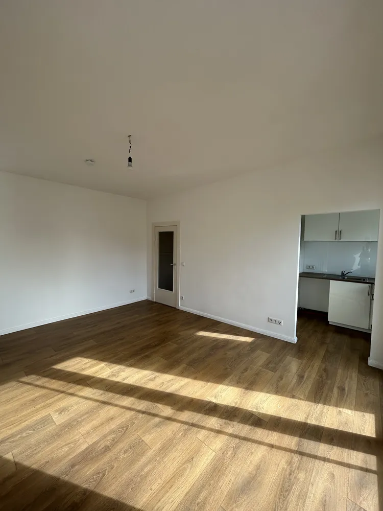 1 Zimmer Wohnung mit 33 m² in Berlin – Bild 9