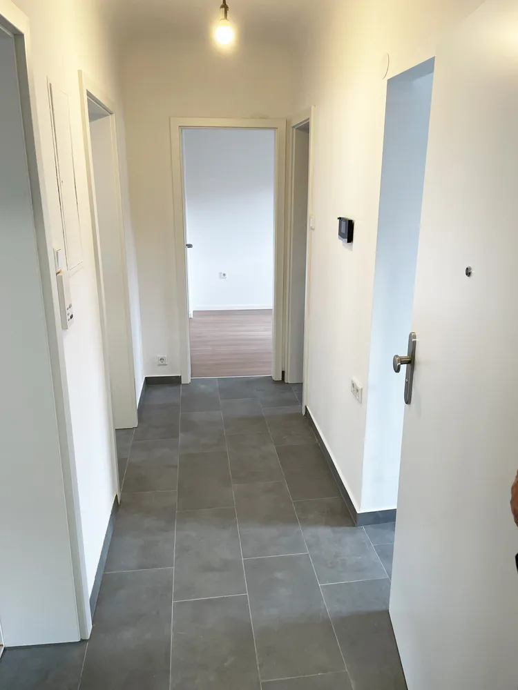 3 Zimmer Wohnung mit 71 m² in Nürnberg – Bild 6