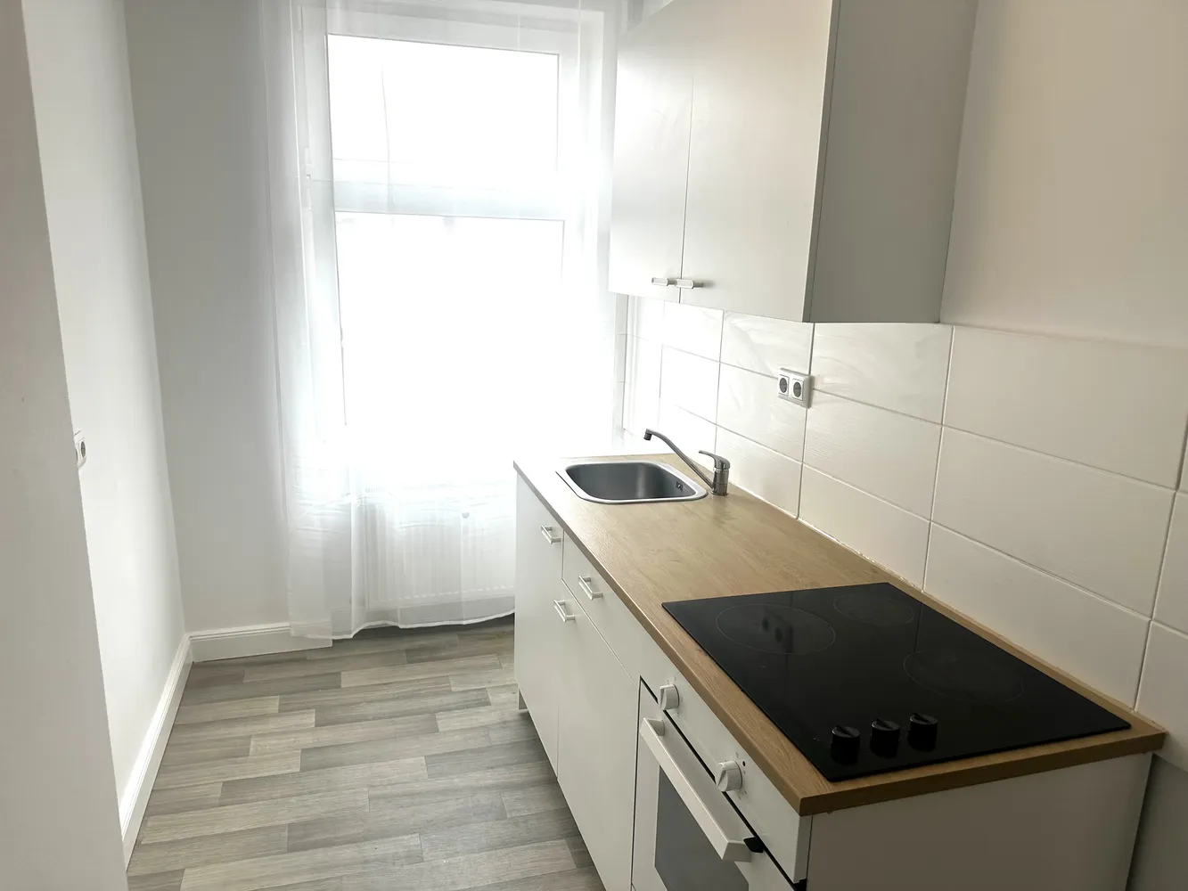 2 Zimmer Wohnung mit 51 m² in Berlin – Bild 2