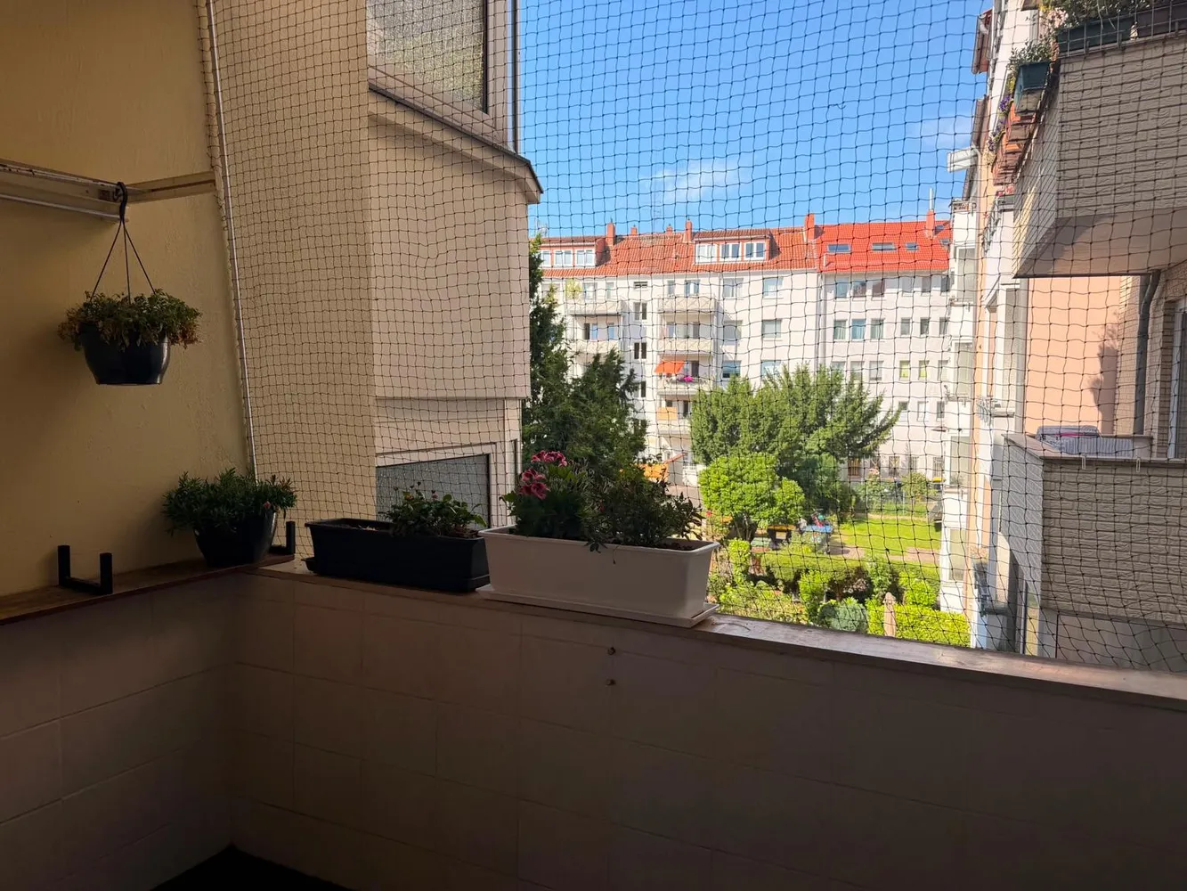 3 Zimmer Wohnung mit 75 m² in Hannover – Bild 4