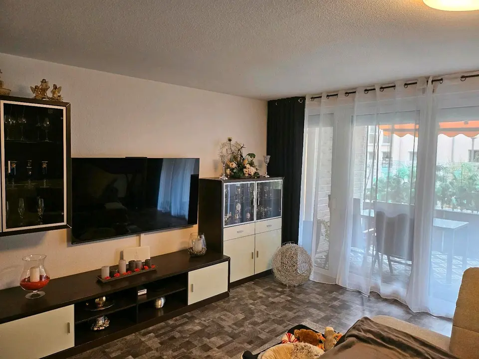 3 Zimmer Wohnung mit 94 m² in Merseburg – Bild 10