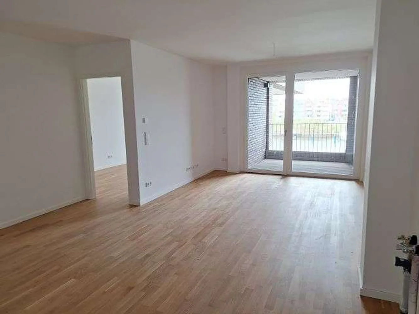 3 Zimmer Wohnung mit 88 m² in Greifswald – Bild 5