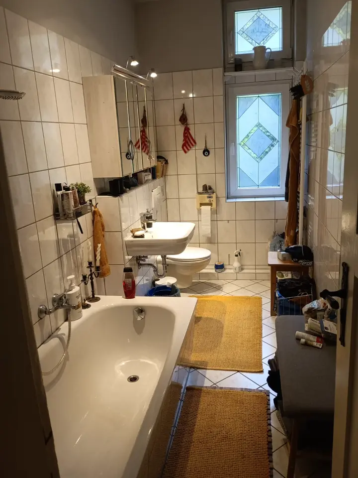 4 Zimmer Wohnung mit 83 m² in Schwarzenberg – Bild 5