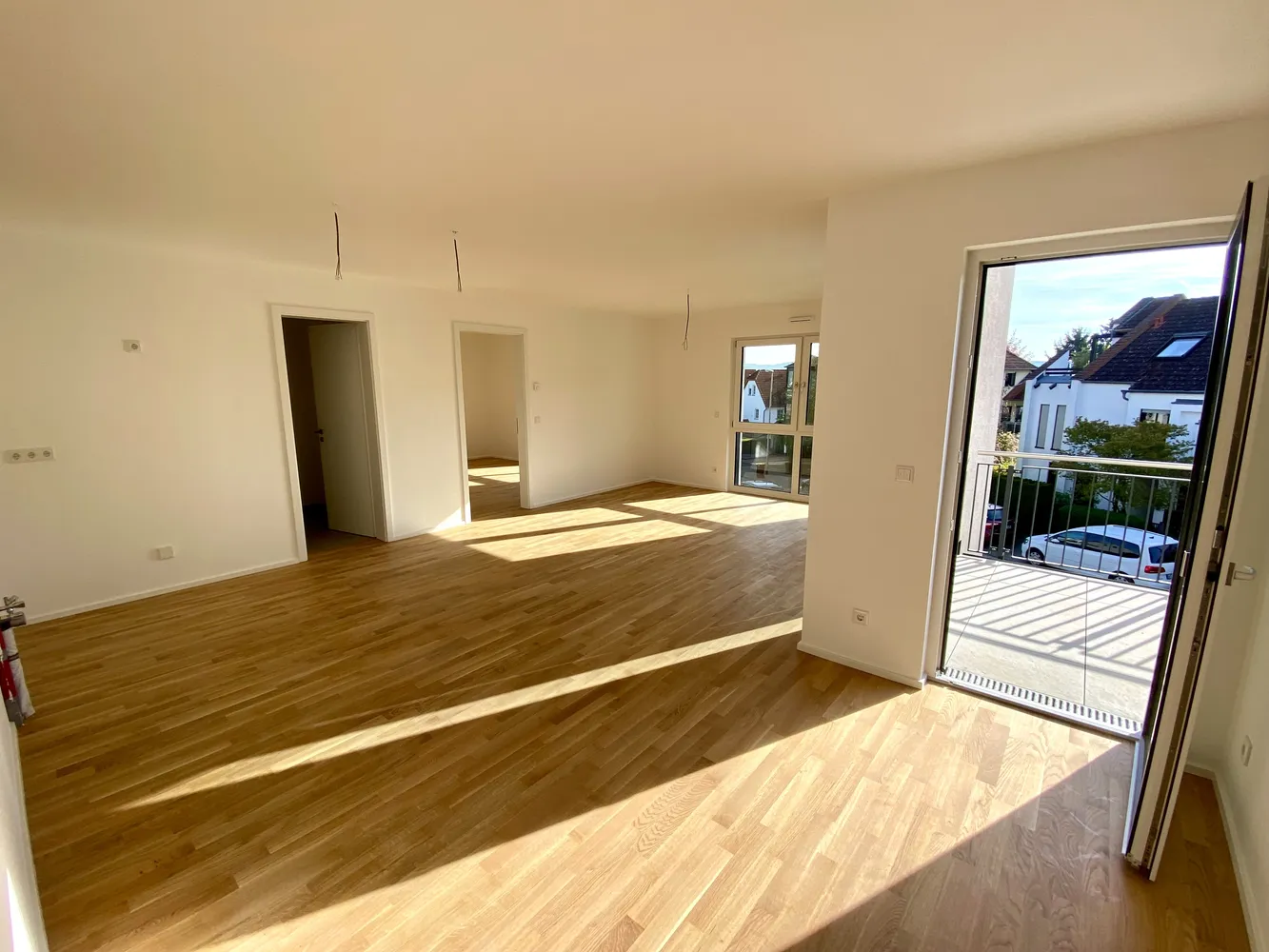 3 Zimmer Wohnung mit 96 m² in Wiesbaden – Bild 10