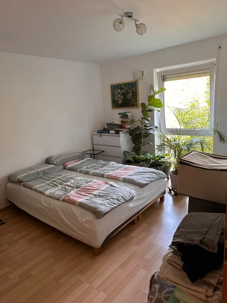 3 Zimmer Wohnung mit 80 m² in Konstanz – Bild 12